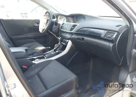 2017 Honda Accord Lx from USA, damaged, VIN 1HGCR2F3XHA215196